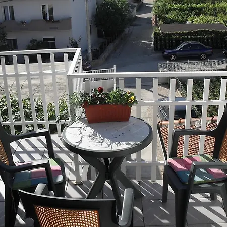 Apartment Maja Zadar Zimmer foto