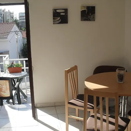 Apartment Maja Zadar Zimmer foto