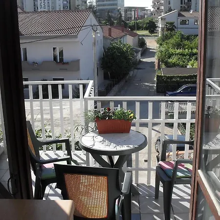 Apartment Maja Zadar Zimmer foto