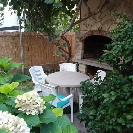 Apartment Maja Zadar Exterior foto