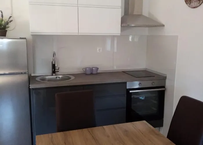 Apartment Maja