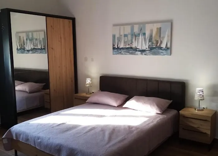 Apartment Maja