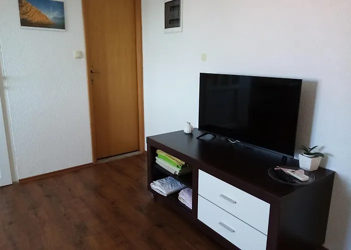 Apartment Maja