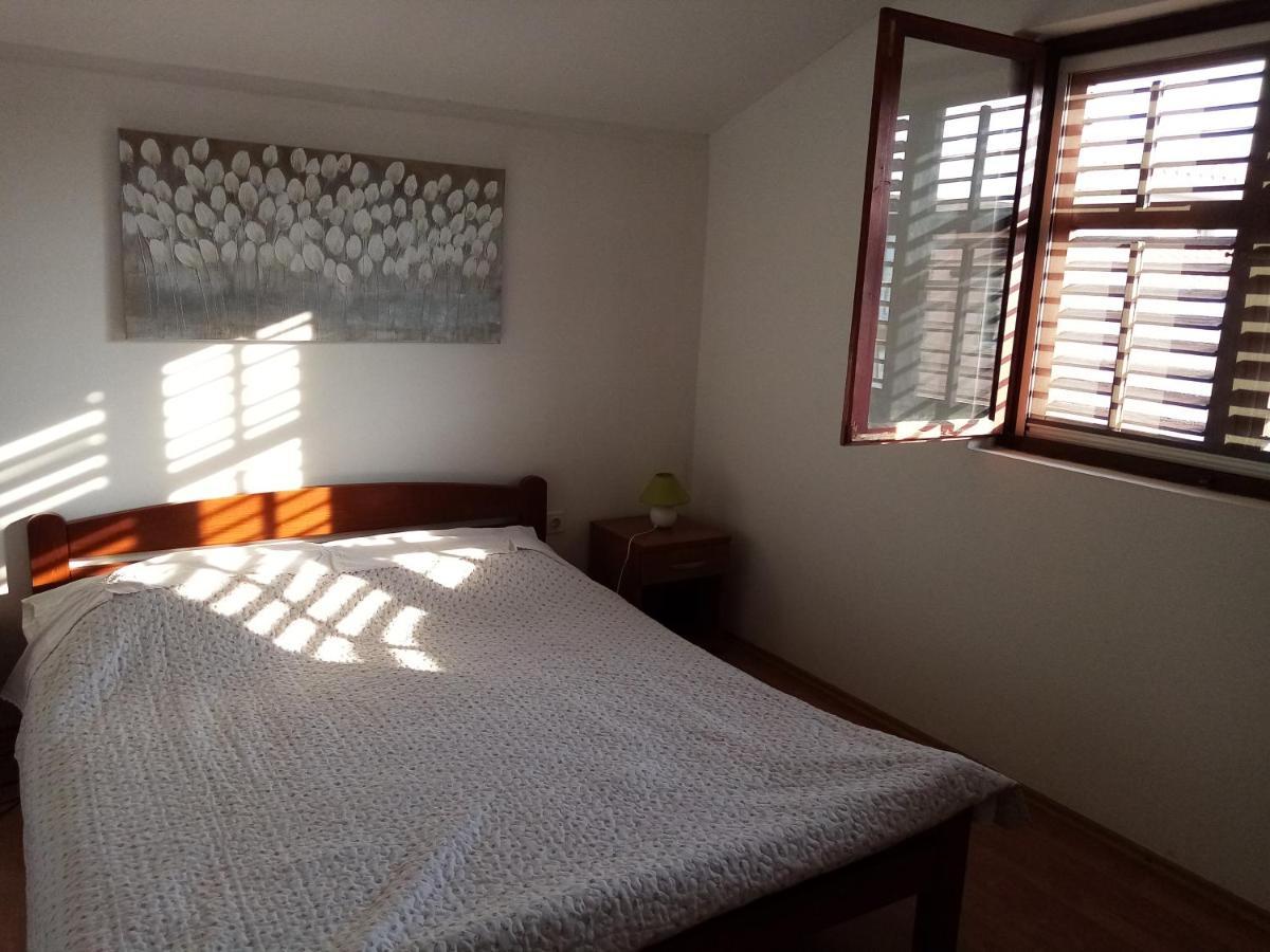 Maja Apartment Zadar