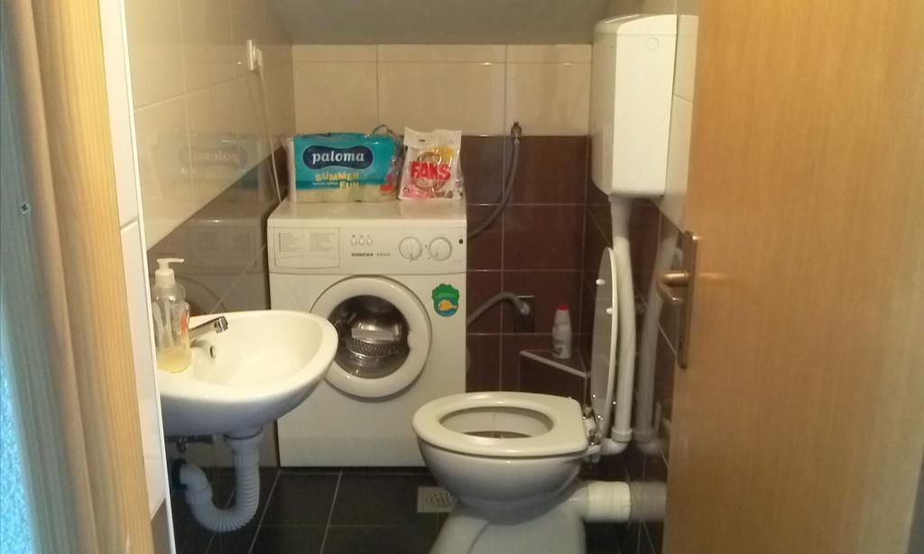 Apartmán Maja