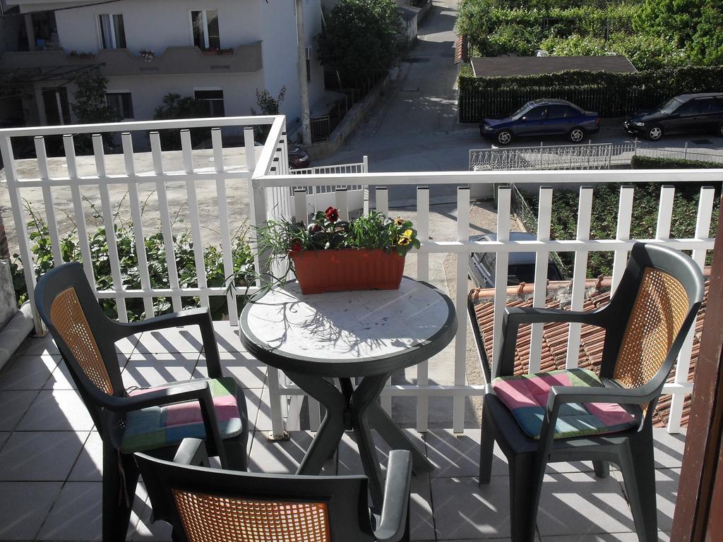 Maja Apartment