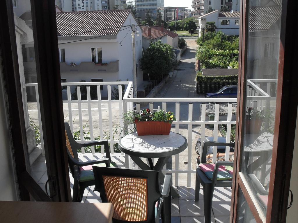 Apartment Maja