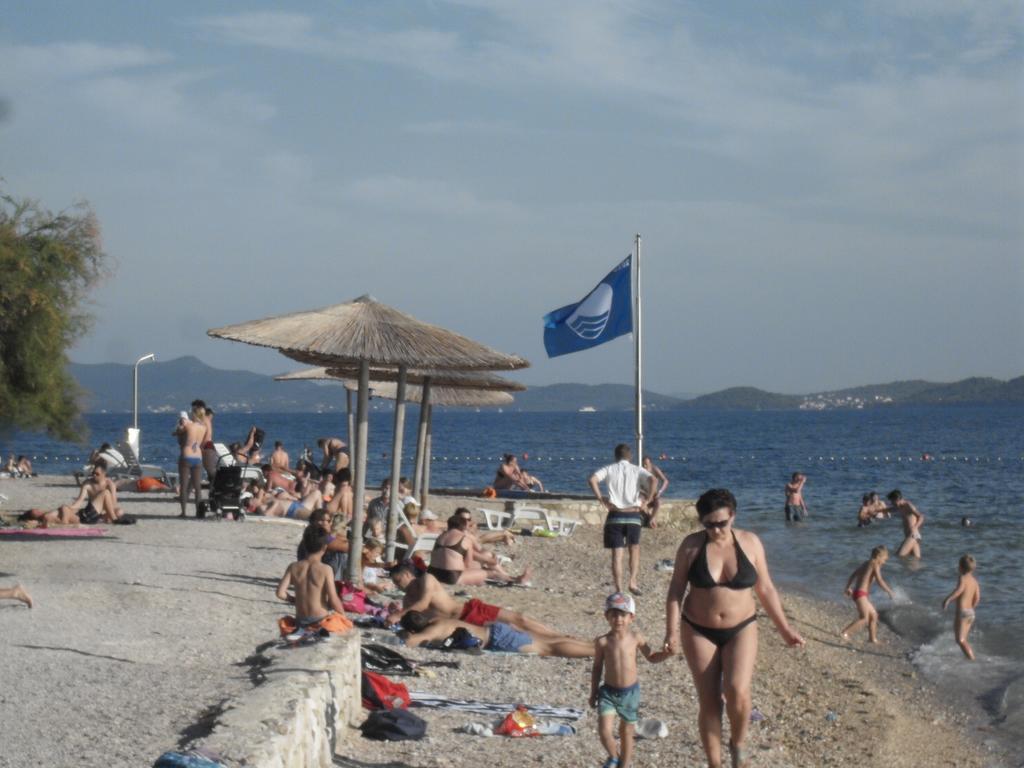 Maja Apartmán *
