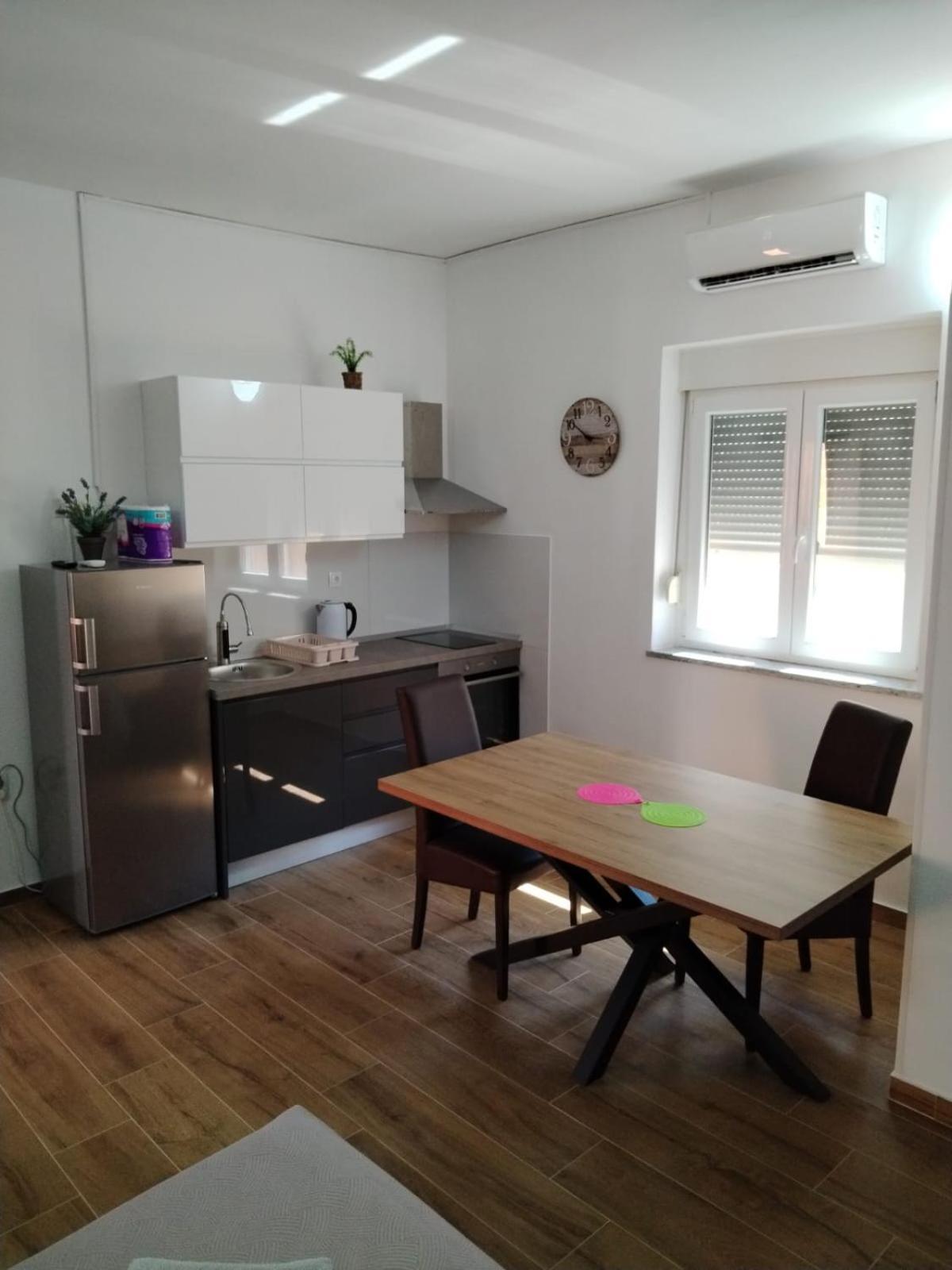 Apartmán Maja
