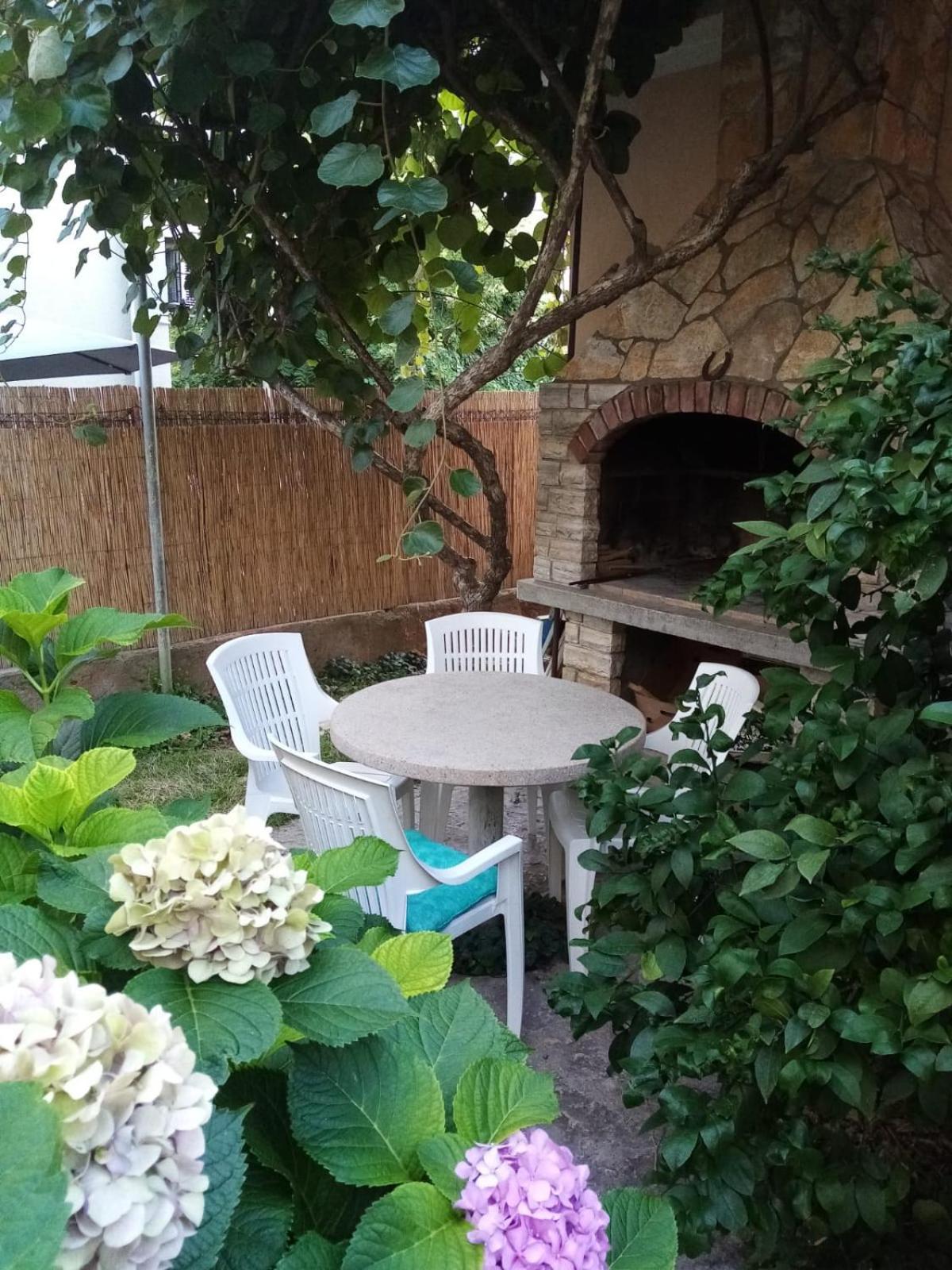 Maja Apartment