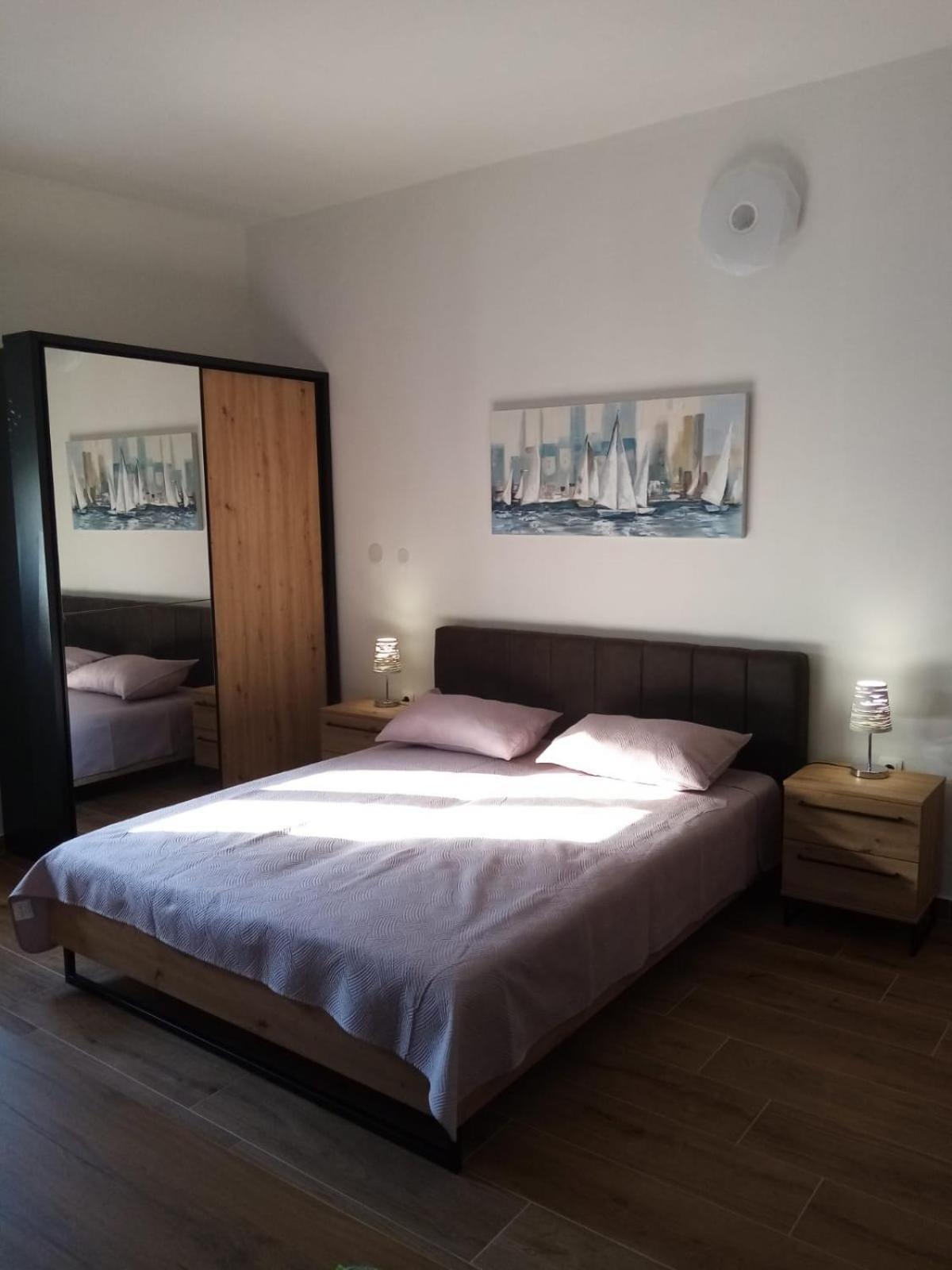 Apartment Maja Zadar
