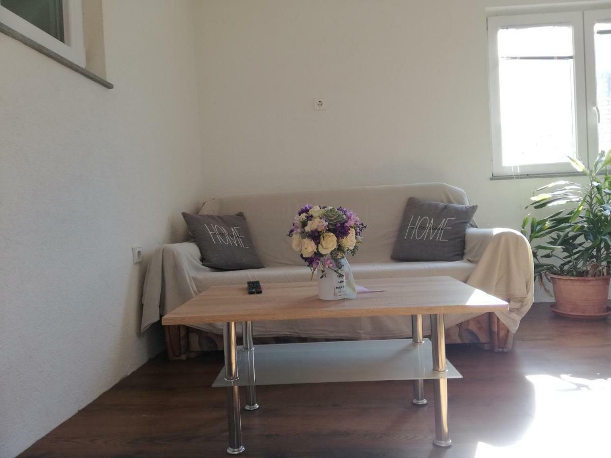 Maja Apartmán Zadar