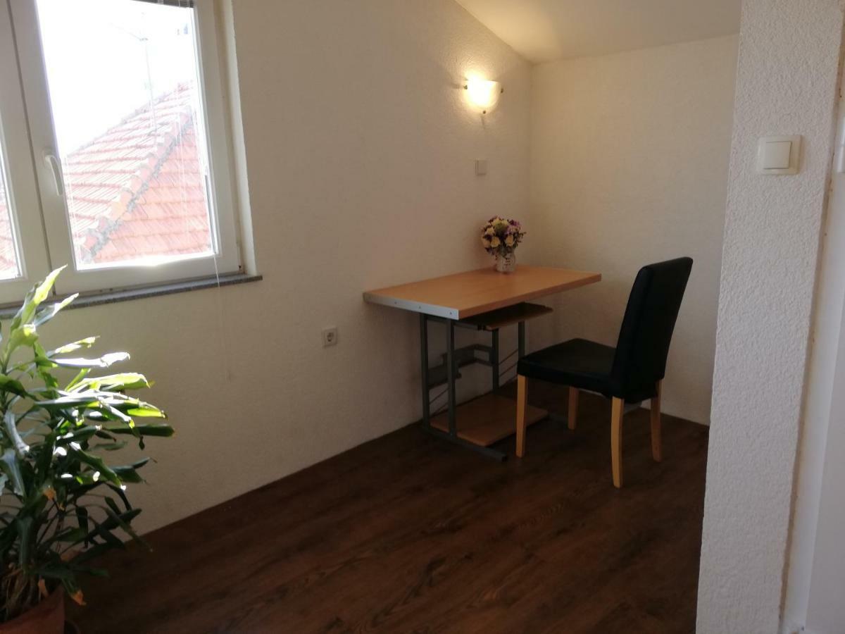 Maja Apartmán Zadar